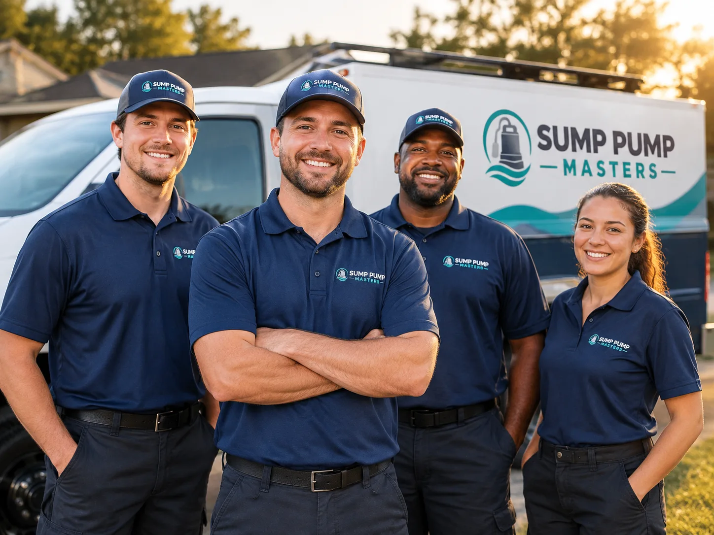 Sump Pump Repair company in Johannesburg, MI